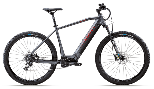 BE50HYDRONANTRACITEROSSO