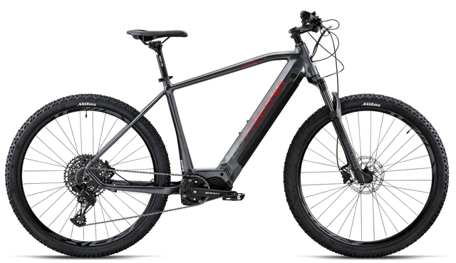 BE51HYDRONANTRACITEROSSO